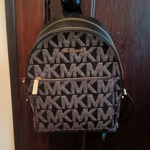 Michael Kors backpack